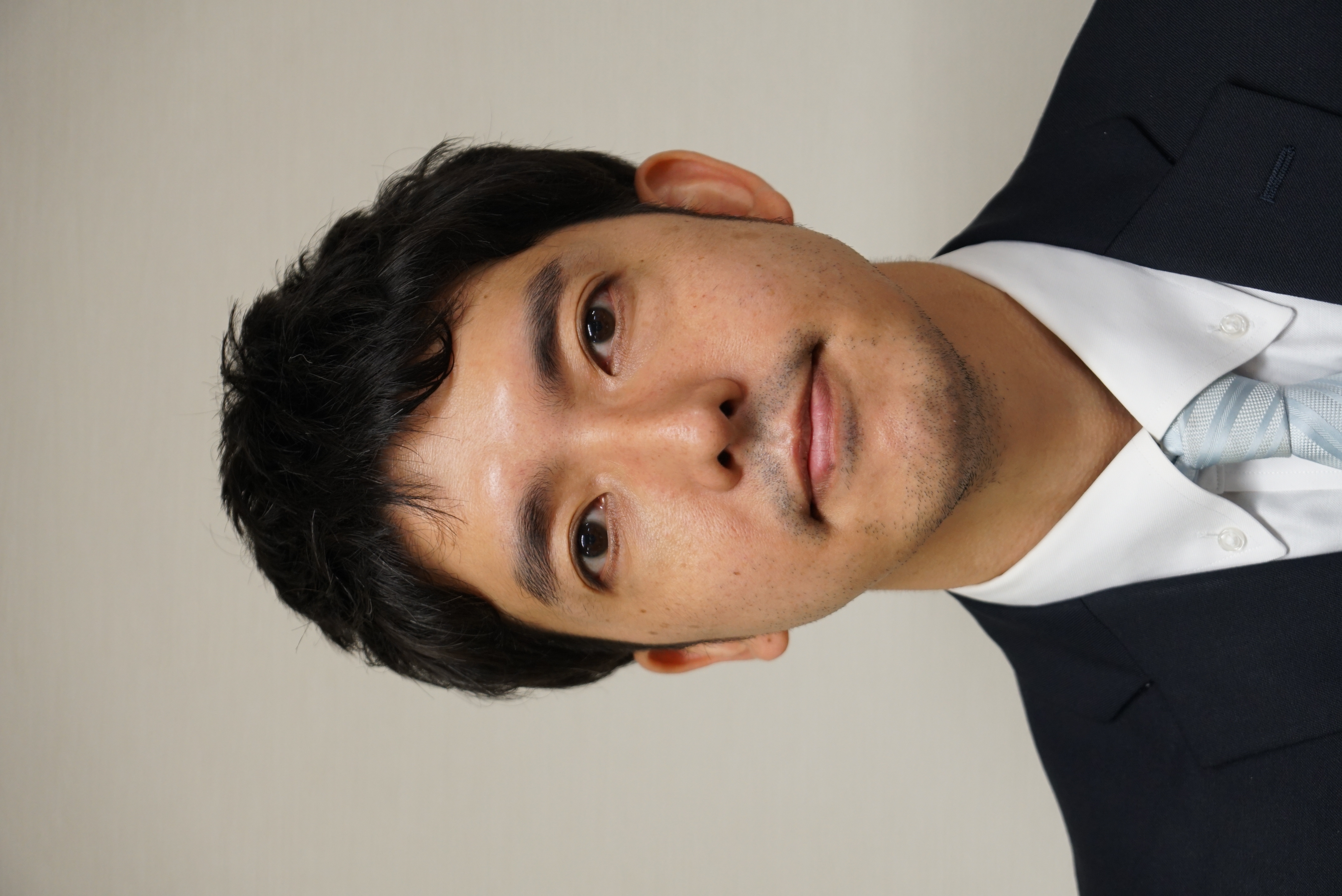 歯科医師 品田 悠太