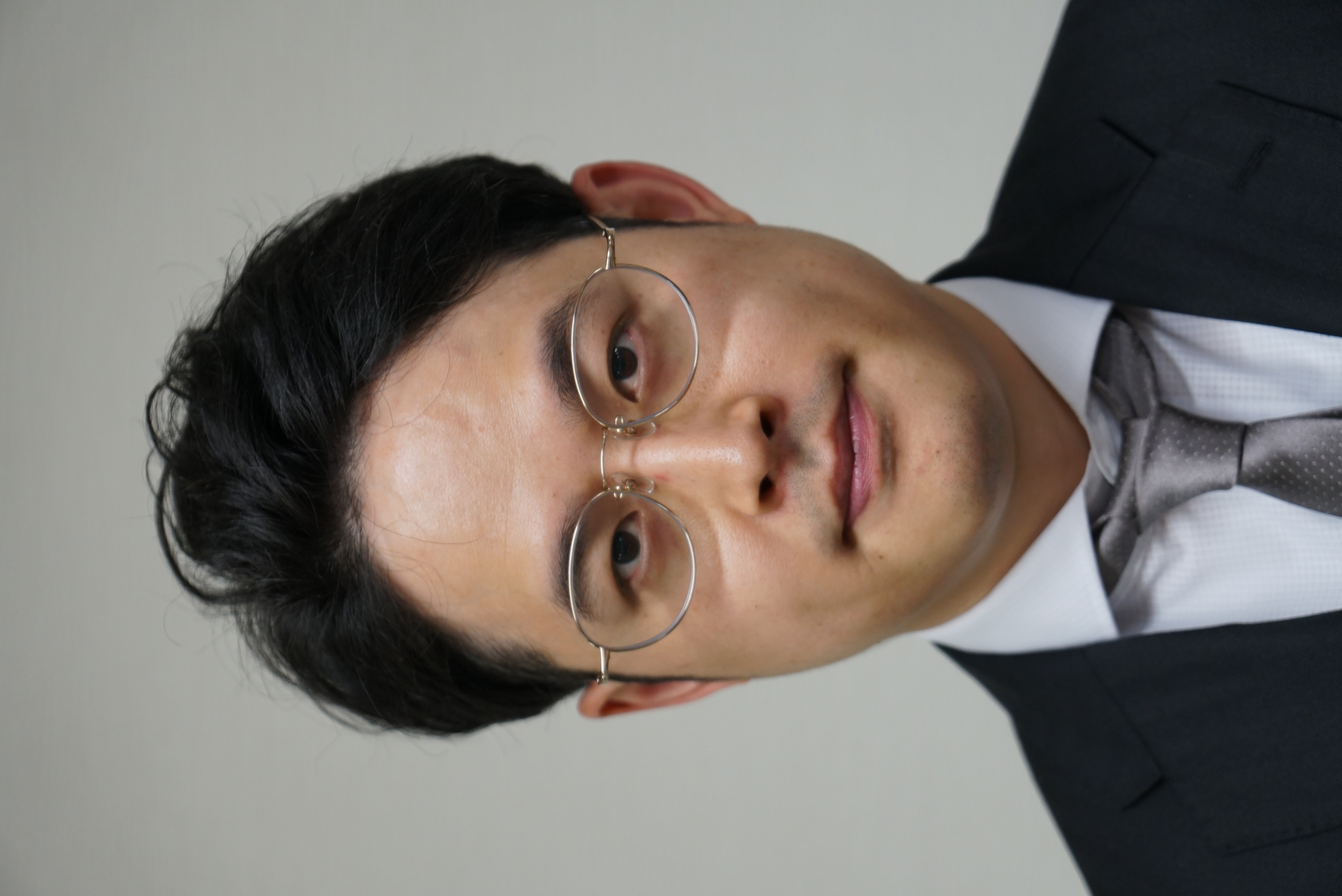 歯科医師 小田 美織