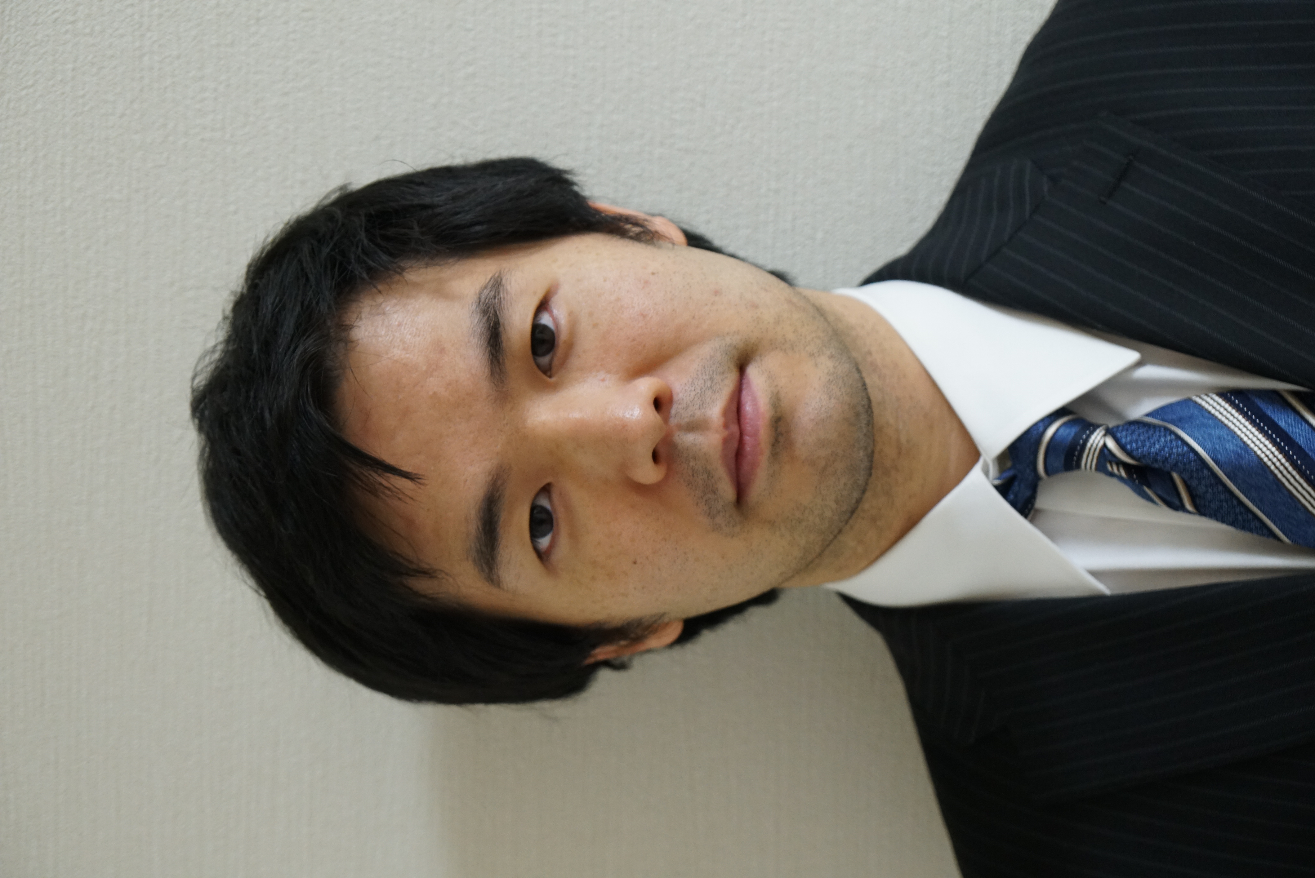 歯科医師 原田 暁子