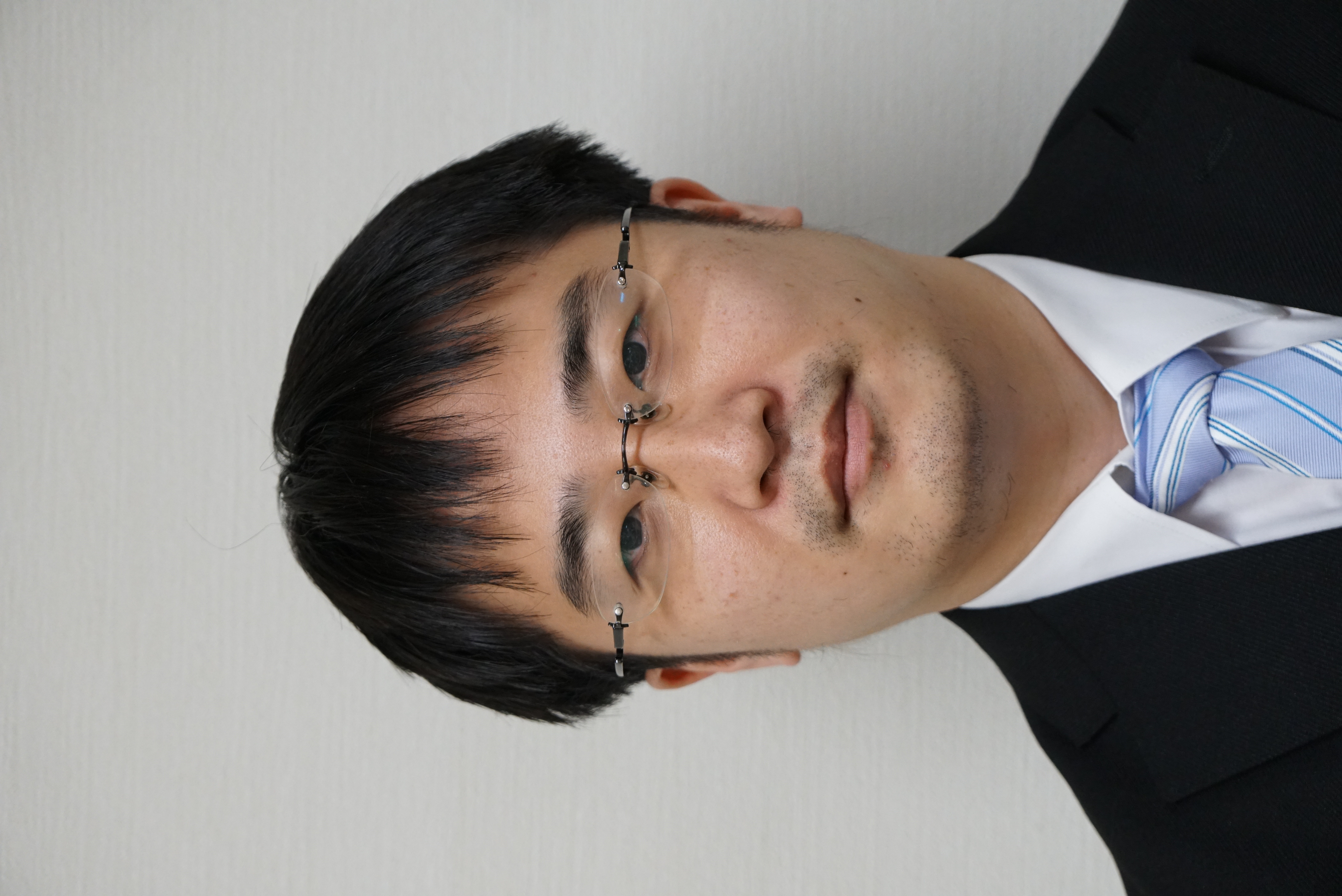 歯科医師 篠原 里紗