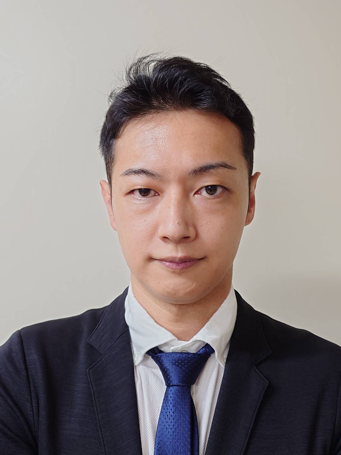 歯科医師 佐野 龍一