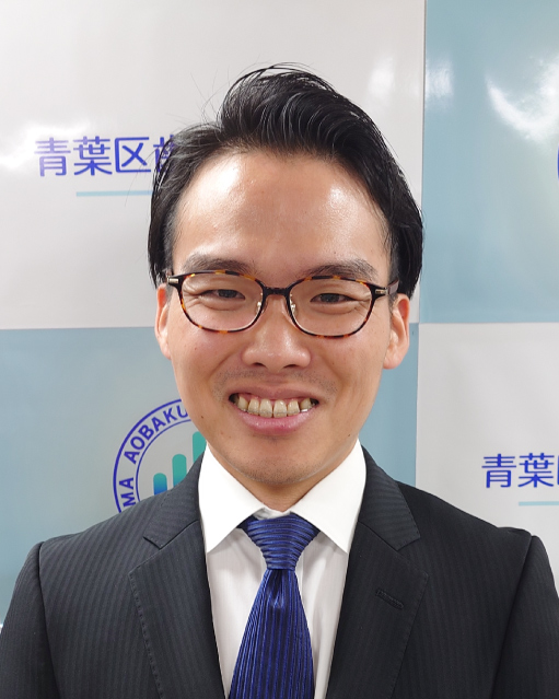 歯科医師 上田 聡太