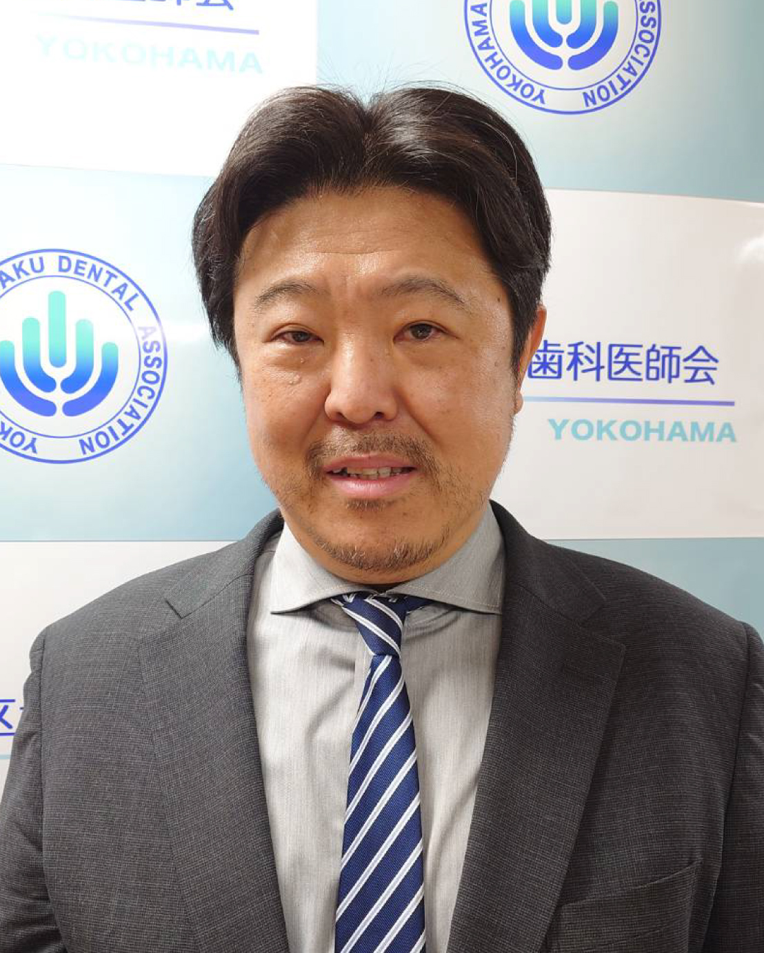 歯科医師 遠藤 富夫