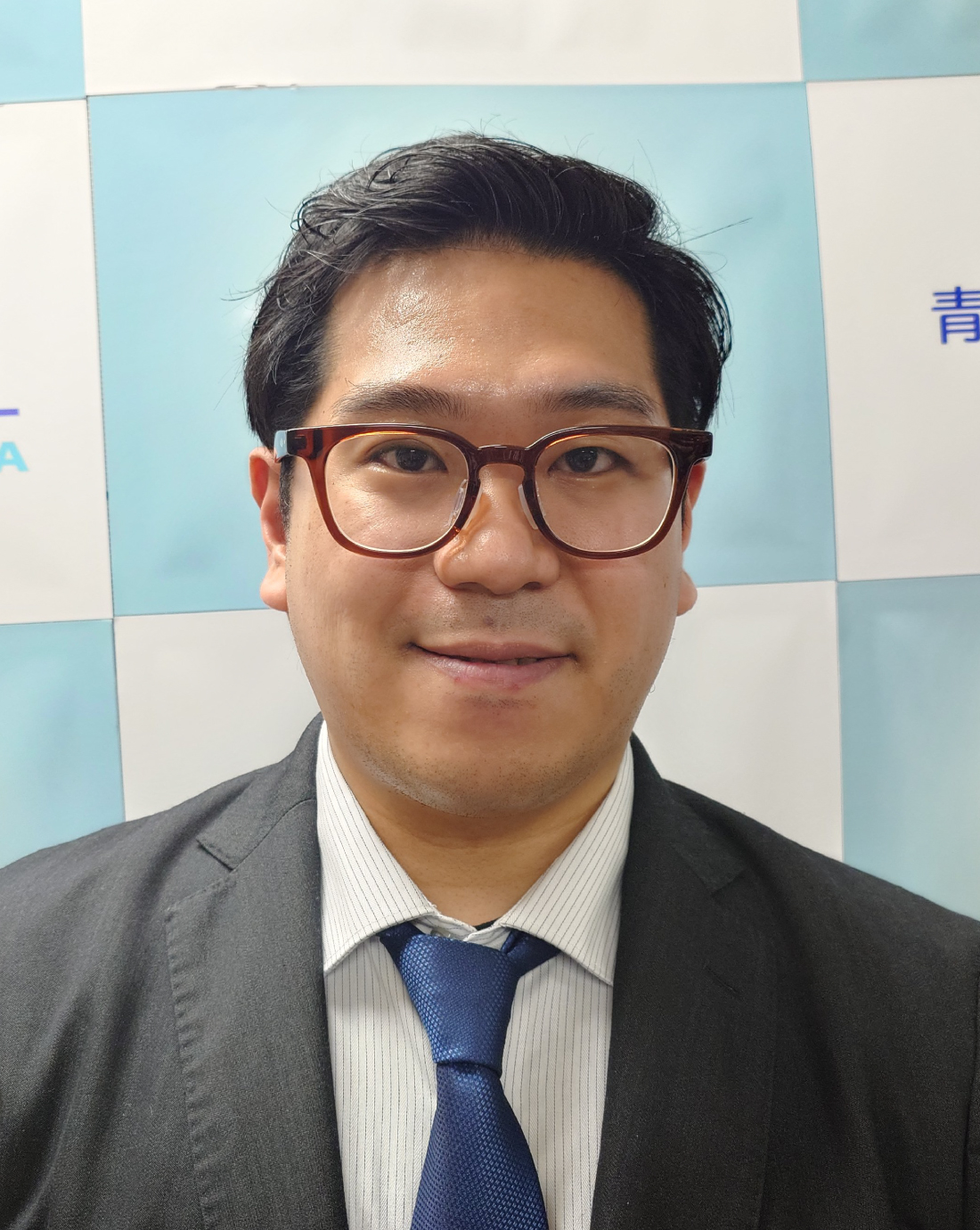 歯科医師 飯田 琢朗